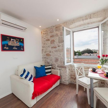 Imperium Central Apartments Задар Екстериор снимка