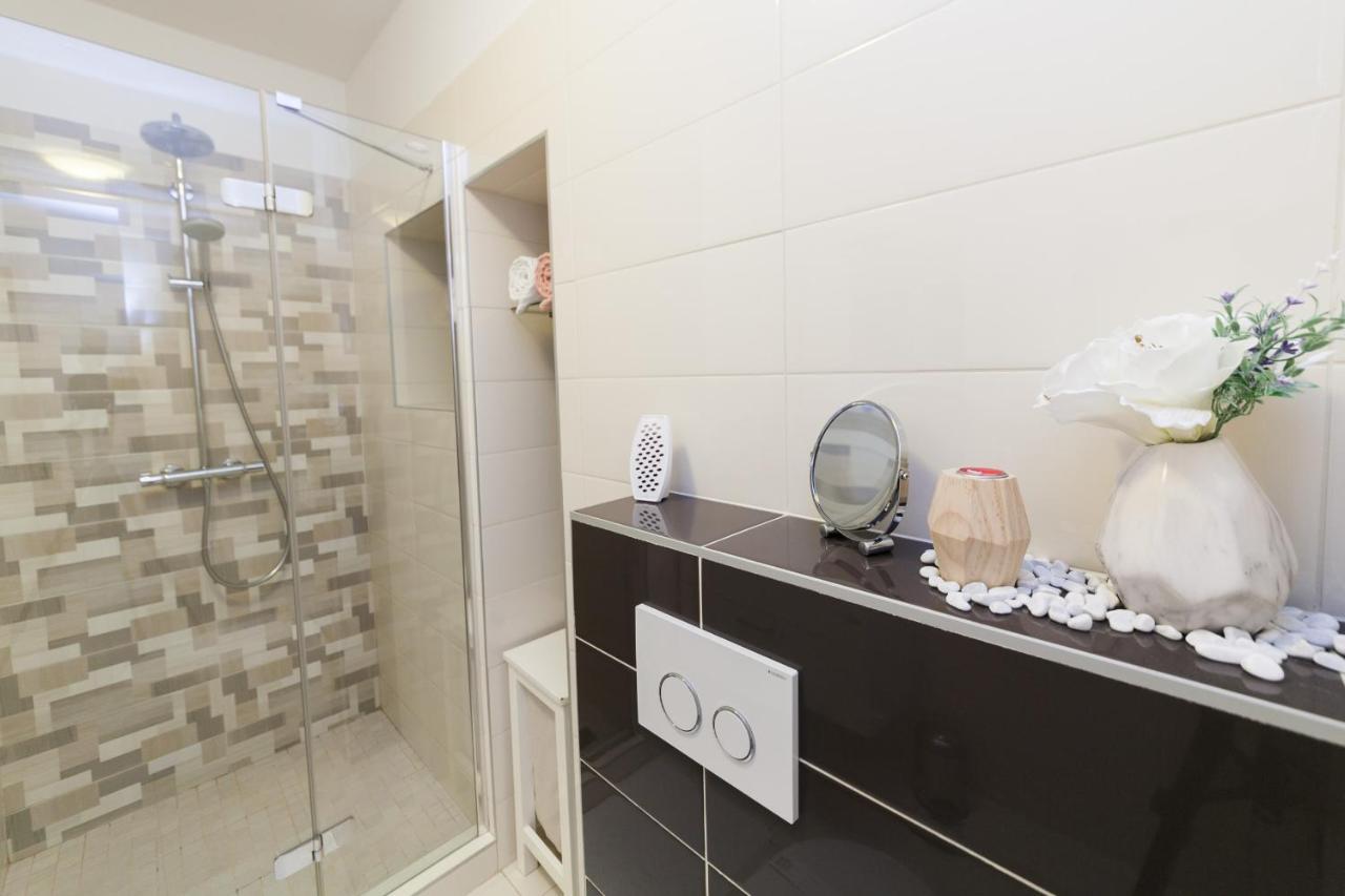 Imperium Central Apartments Задар Екстериор снимка
