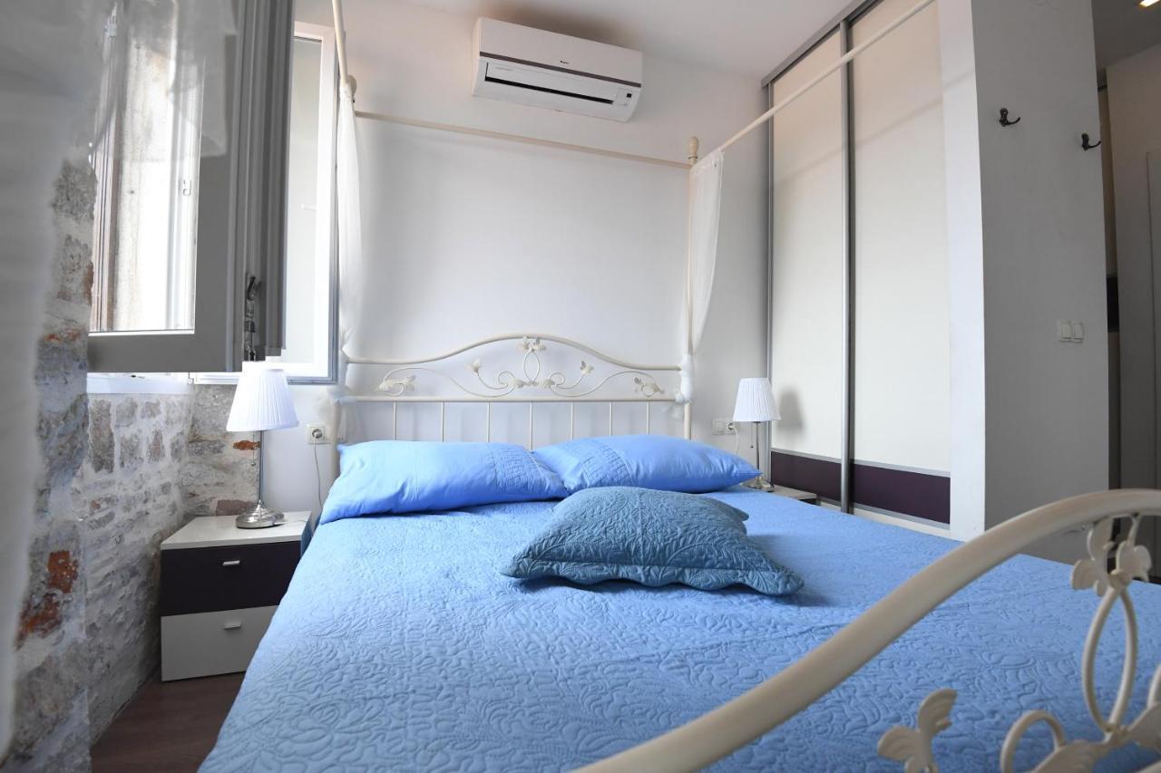 Imperium Central Apartments Задар Екстериор снимка