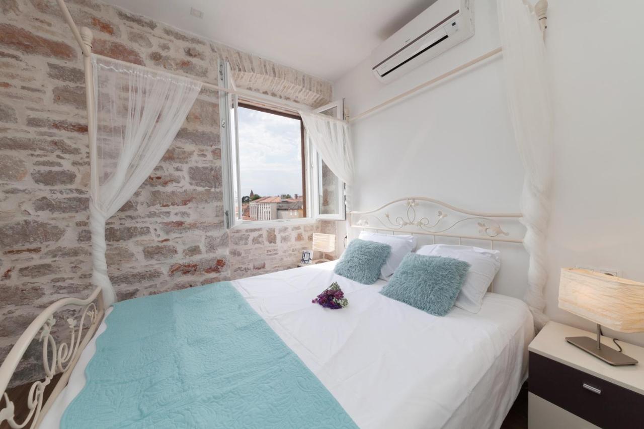 Imperium Central Apartments Задар Екстериор снимка