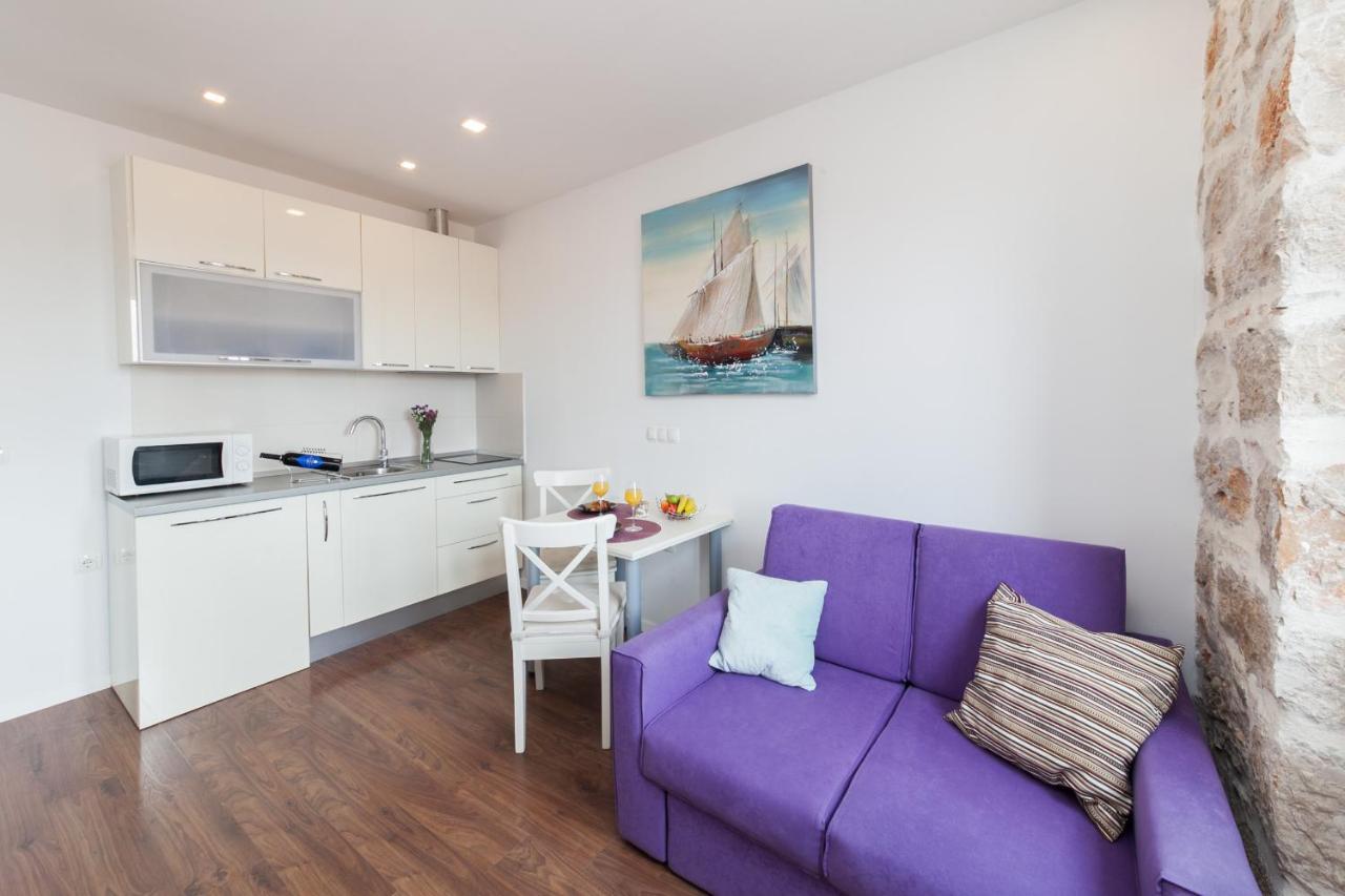 Imperium Central Apartments Задар Екстериор снимка