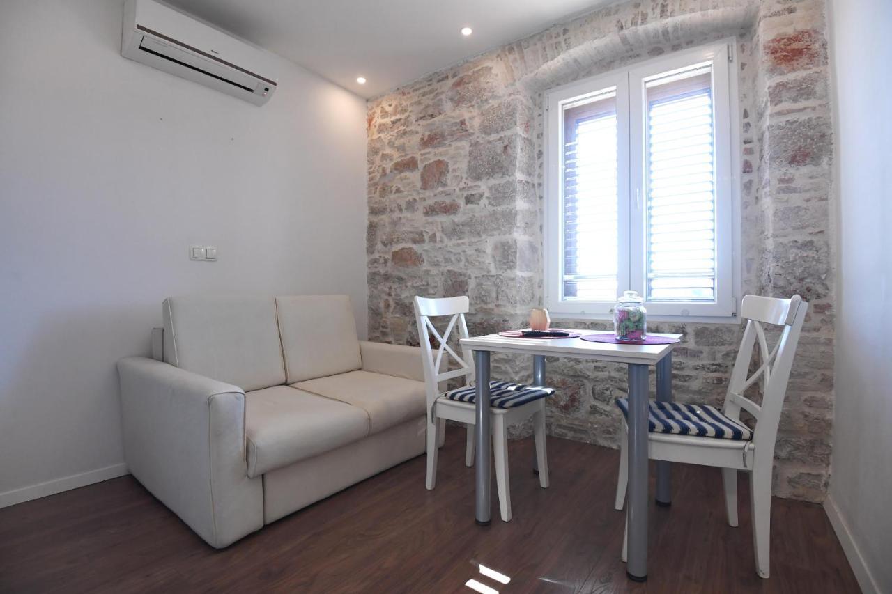 Imperium Central Apartments Задар Екстериор снимка