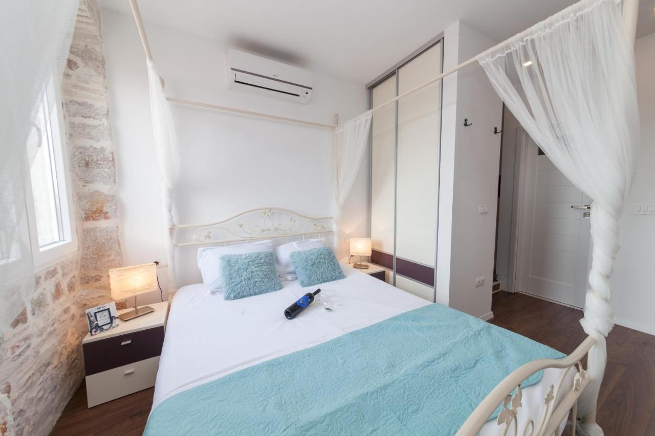 Imperium Central Apartments Задар Екстериор снимка