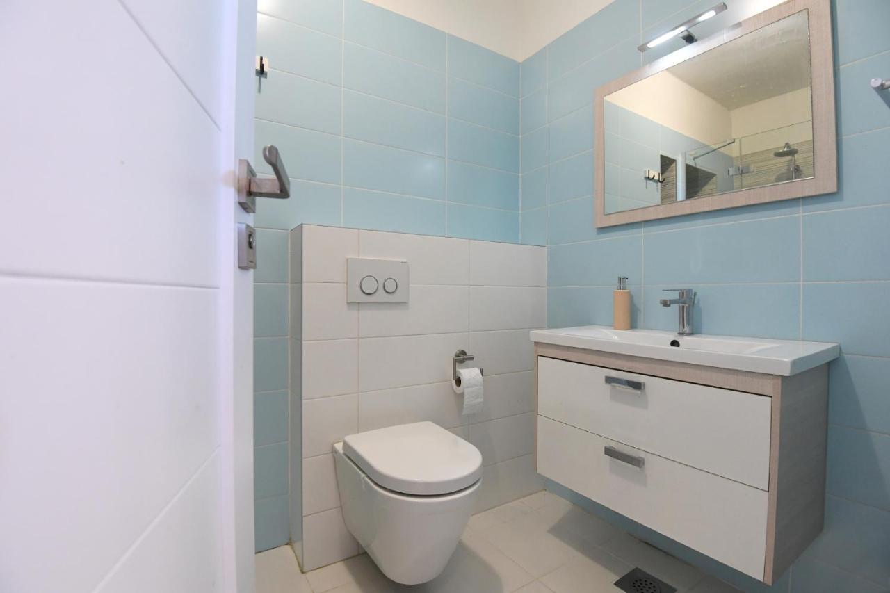 Imperium Central Apartments Задар Екстериор снимка