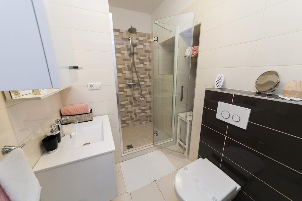 Imperium Central Apartments Задар Екстериор снимка