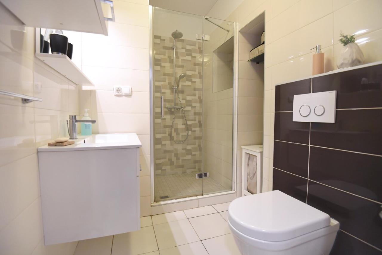 Imperium Central Apartments Задар Екстериор снимка