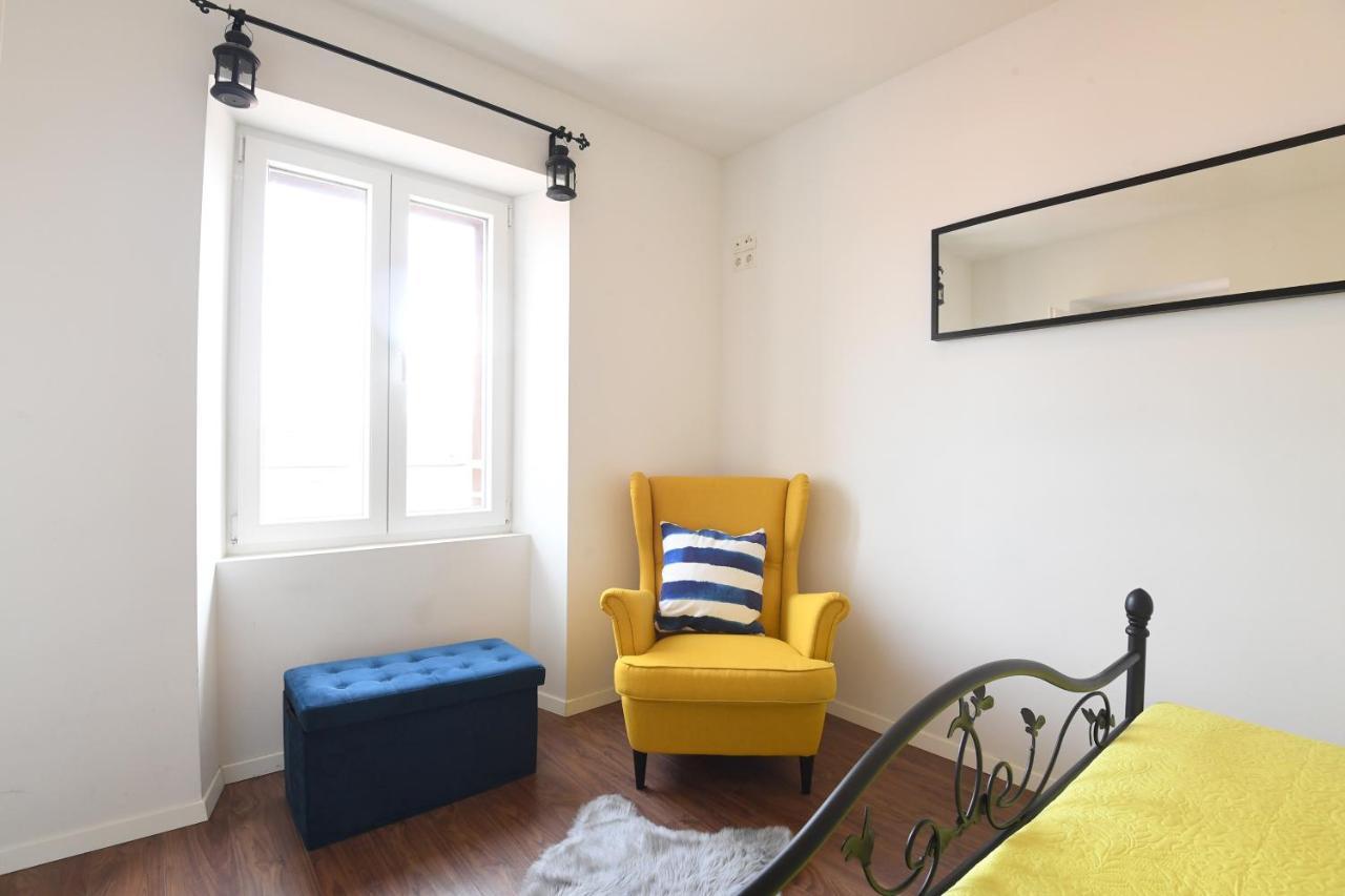Imperium Central Apartments Задар Екстериор снимка