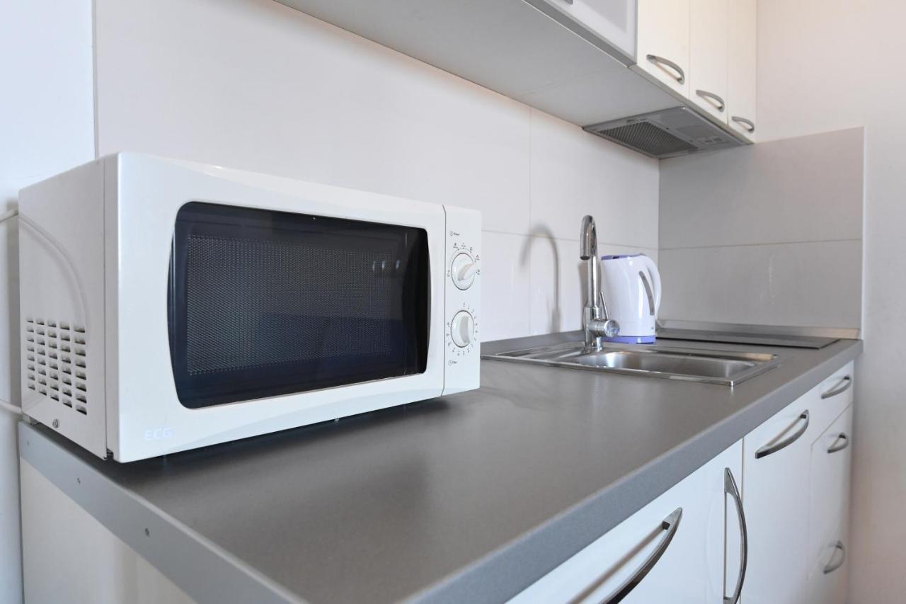Imperium Central Apartments Задар Екстериор снимка