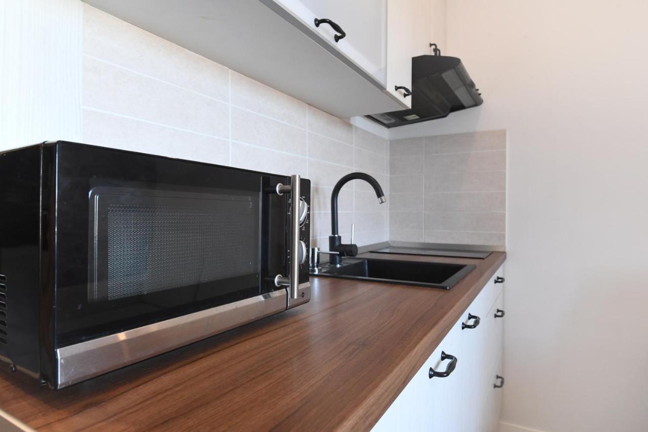 Imperium Central Apartments Задар Екстериор снимка