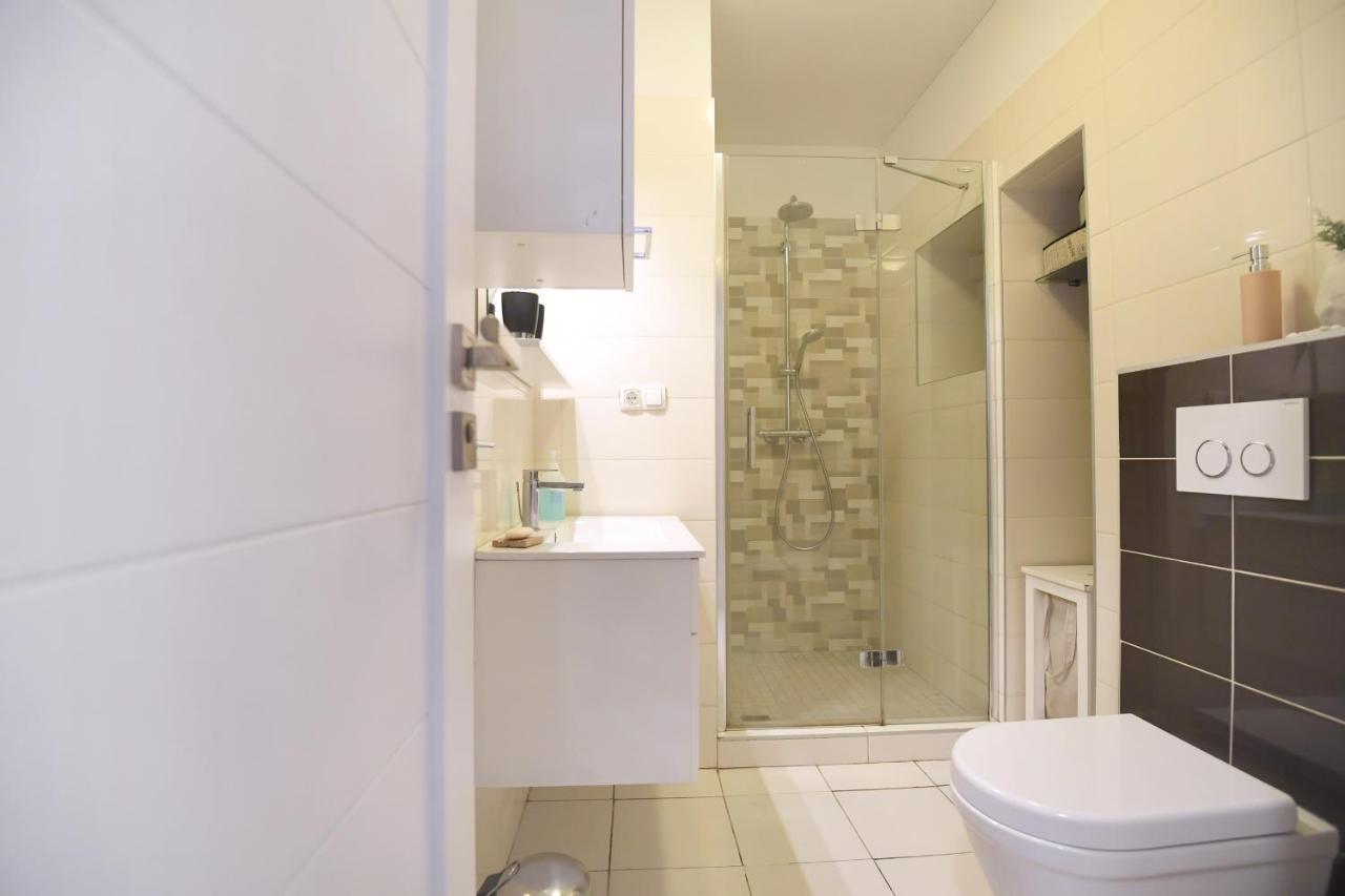 Imperium Central Apartments Задар Екстериор снимка