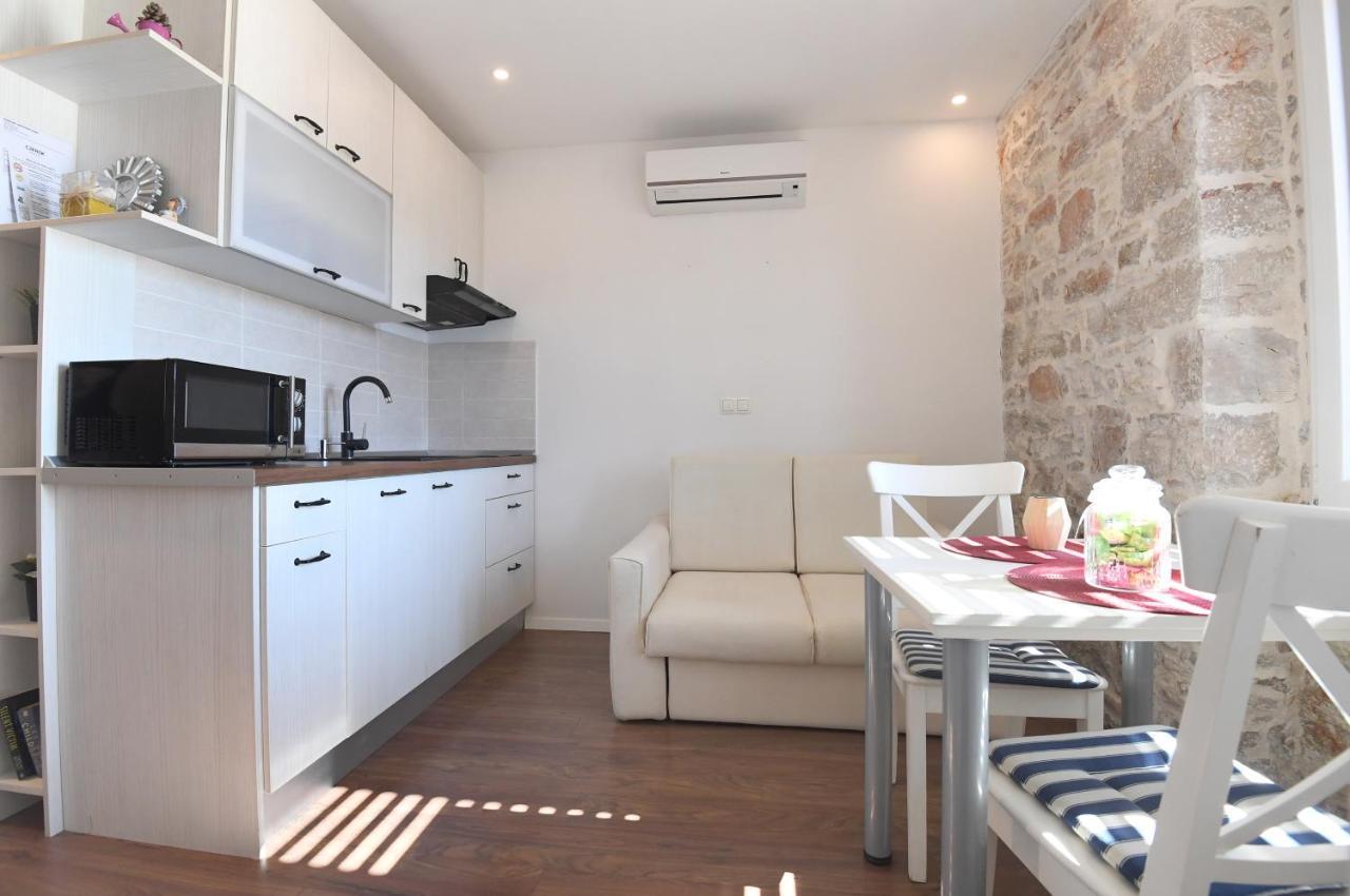 Imperium Central Apartments Задар Екстериор снимка