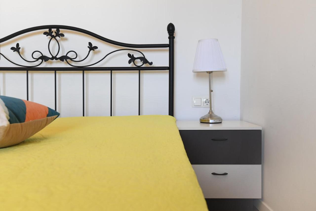 Imperium Central Apartments Задар Екстериор снимка