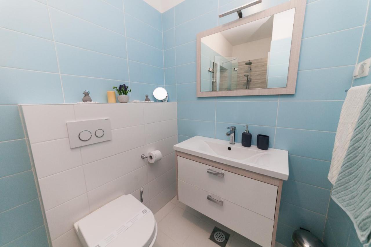 Imperium Central Apartments Задар Екстериор снимка
