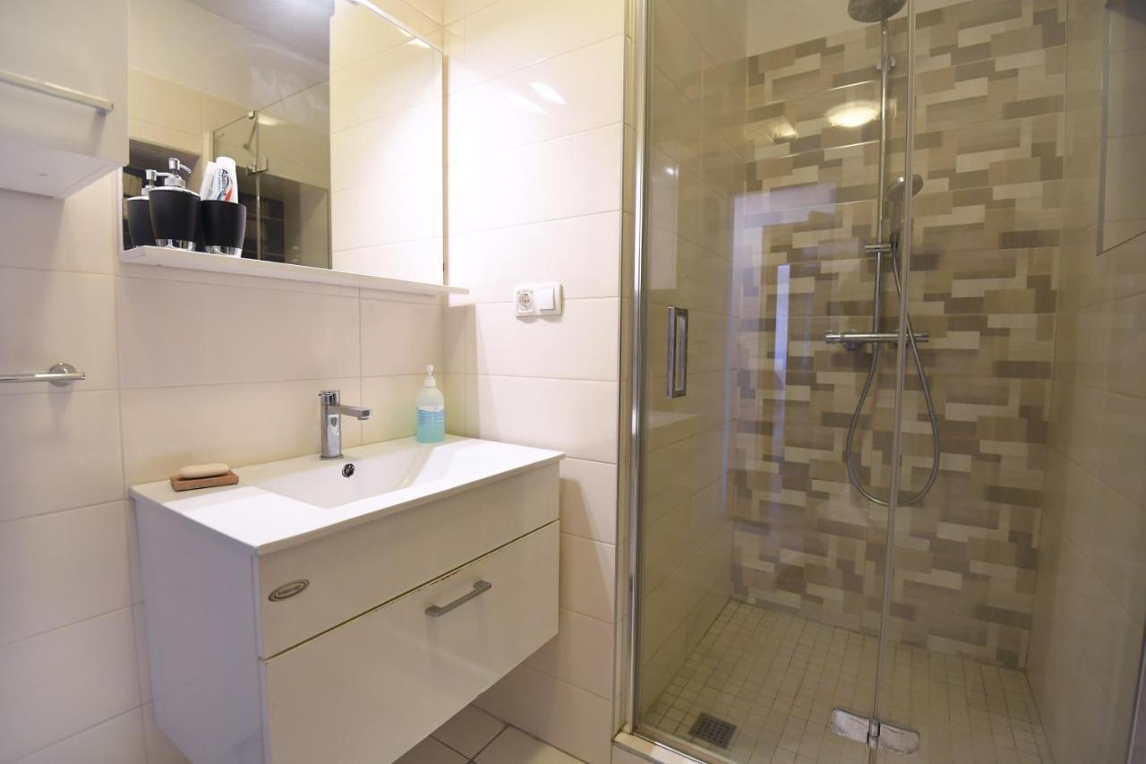 Imperium Central Apartments Задар Екстериор снимка