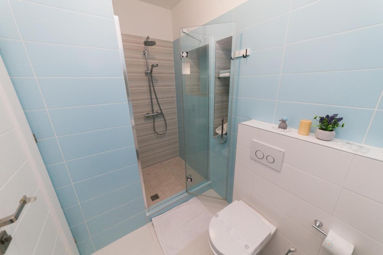Imperium Central Apartments Задар Екстериор снимка