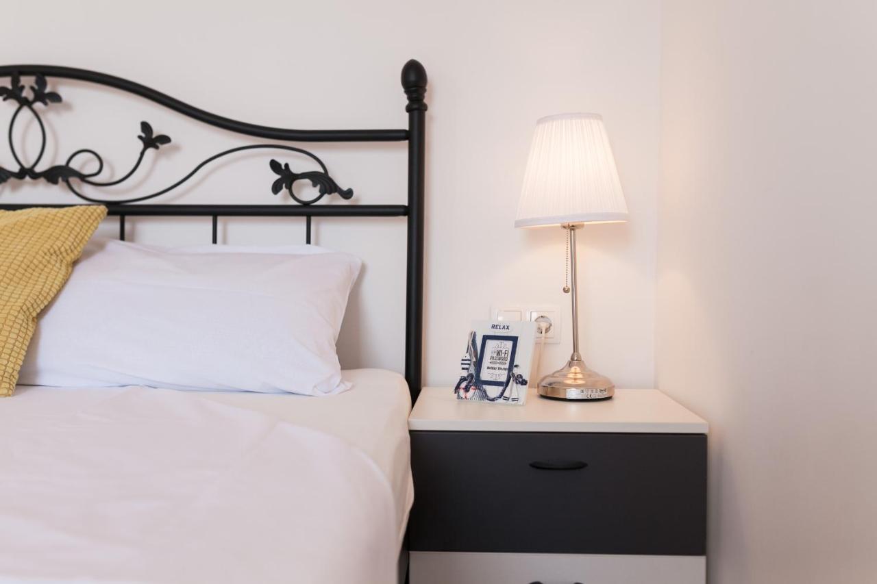 Imperium Central Apartments Задар Екстериор снимка